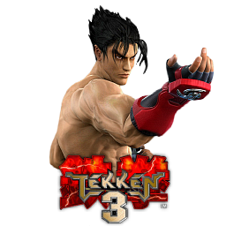 Tekken 3 Full Version | Top Pc Games And Softwraes